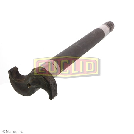 Euclid Camshaft, Left Hand, E2443B E2443B